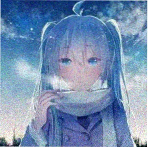 观众阿柚的头像